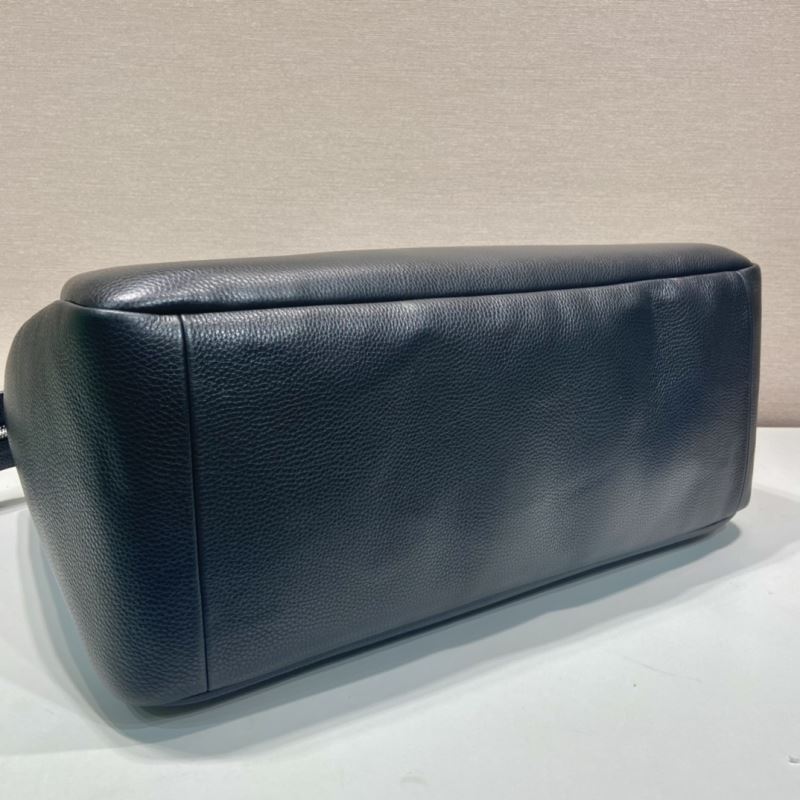 Pra*a top handle bags